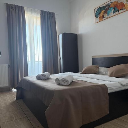 Hotel Cosmos Eforie Sud  Esterno foto