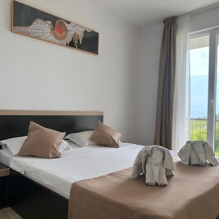 Hotel Cosmos Eforie Sud  Esterno foto