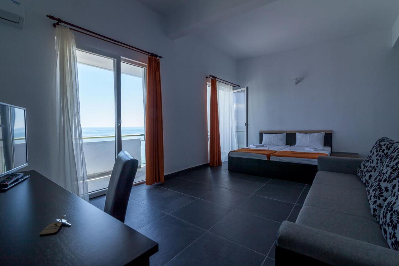 Hotel Cosmos Eforie Sud  Esterno foto