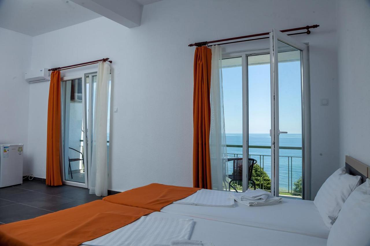 Hotel Cosmos Eforie Sud  Esterno foto