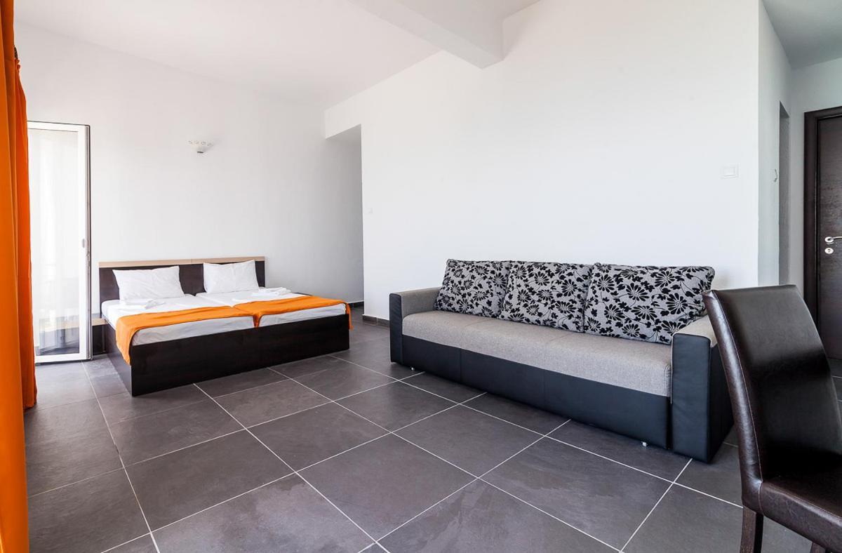 Hotel Cosmos Eforie Sud  Esterno foto