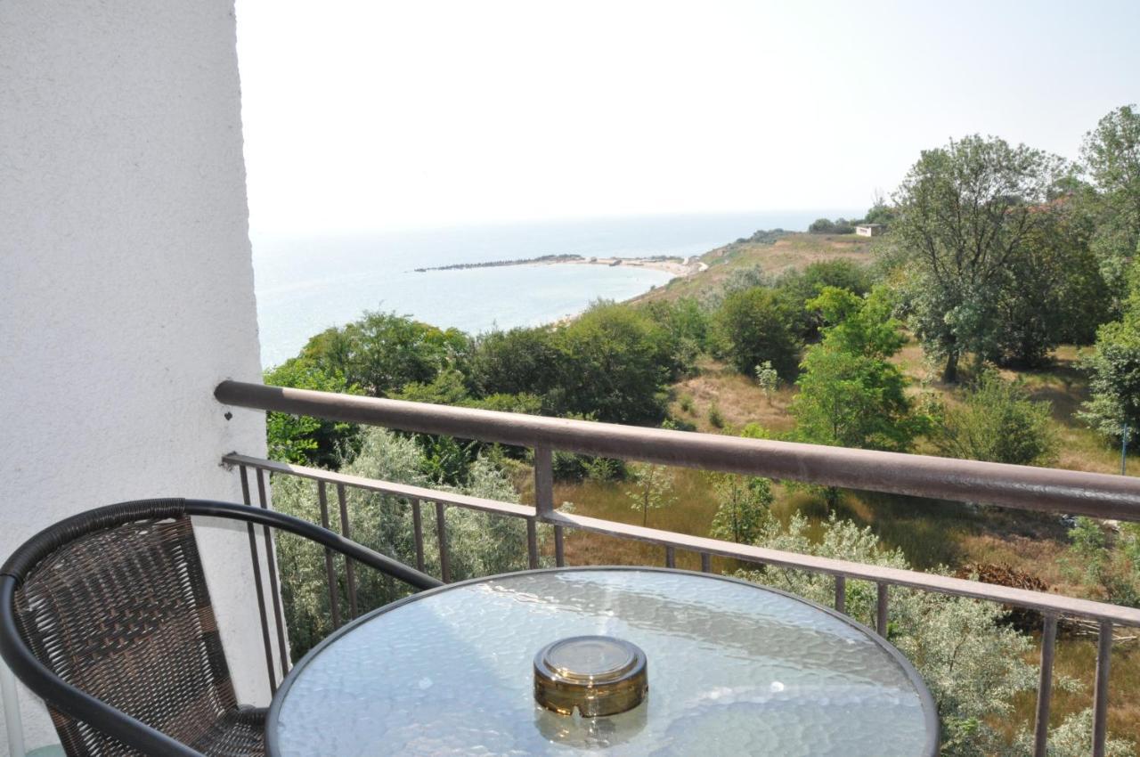 Hotel Cosmos Eforie Sud  Esterno foto