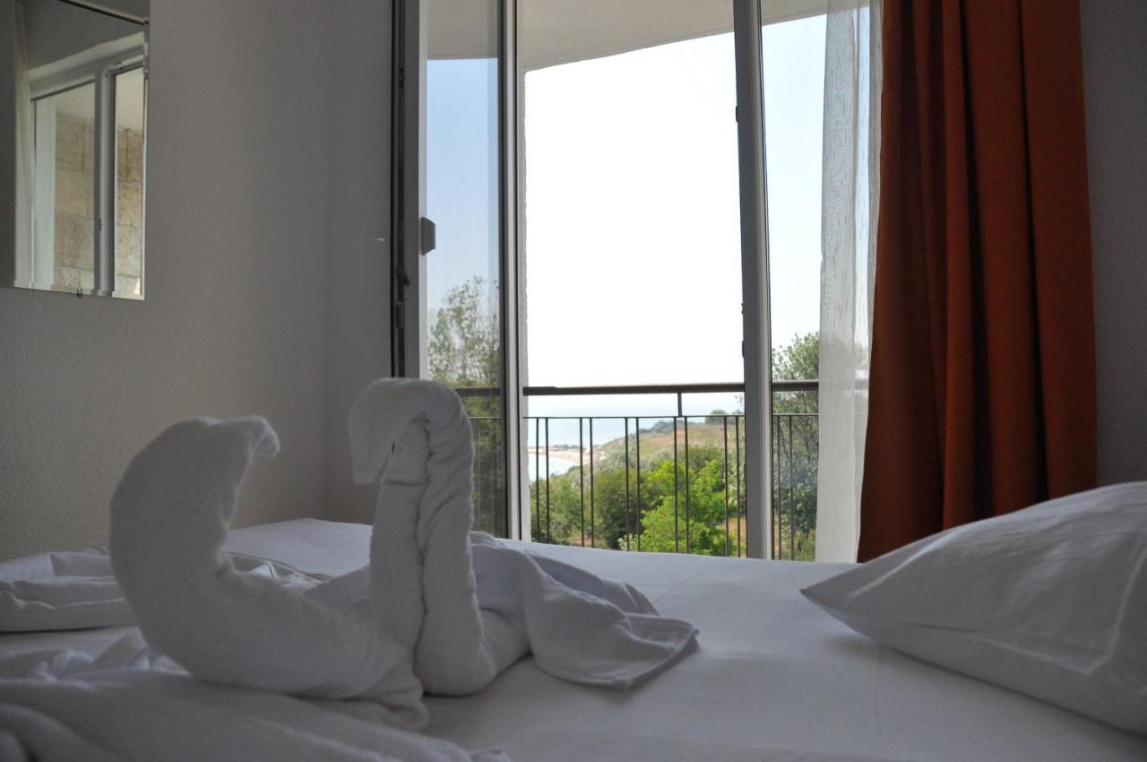 Hotel Cosmos Eforie Sud  Esterno foto