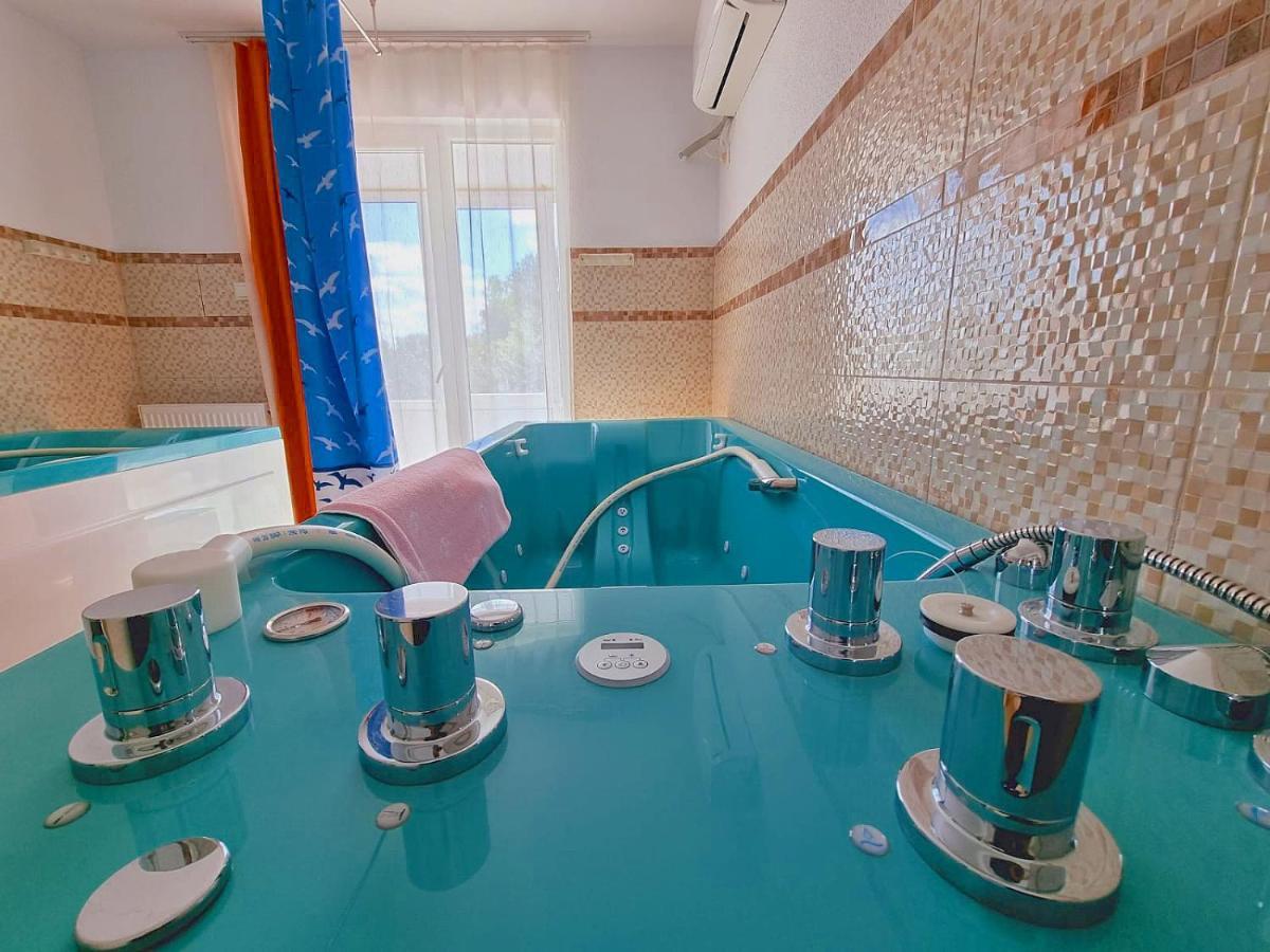Hotel Cosmos Eforie Sud  Esterno foto