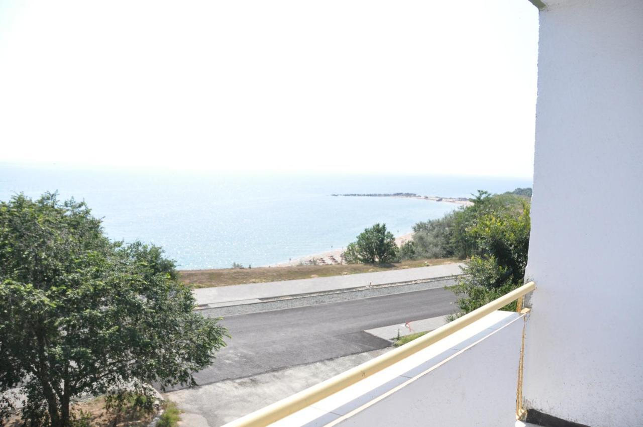 Hotel Cosmos Eforie Sud  Esterno foto