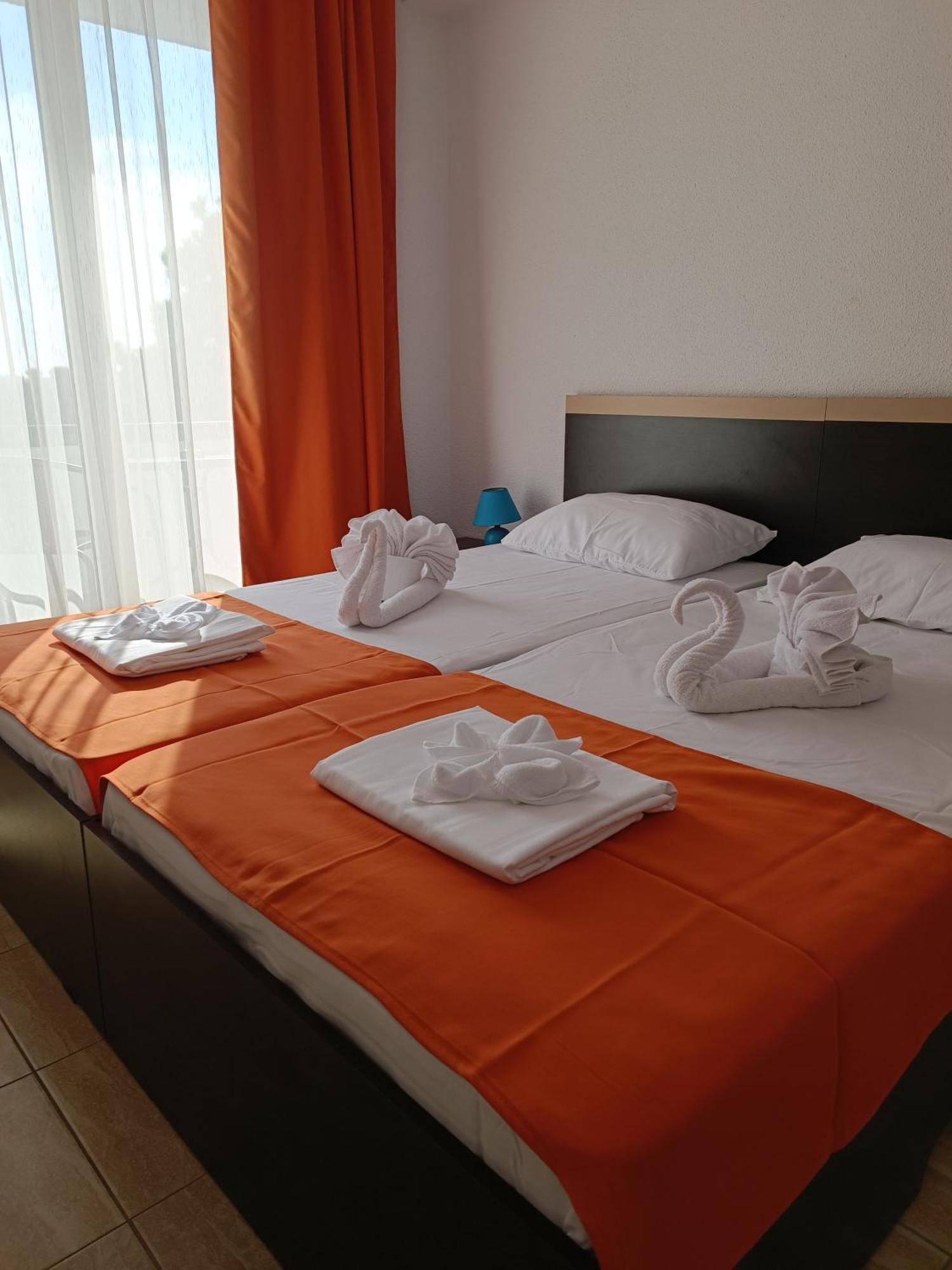 Hotel Cosmos Eforie Sud  Esterno foto