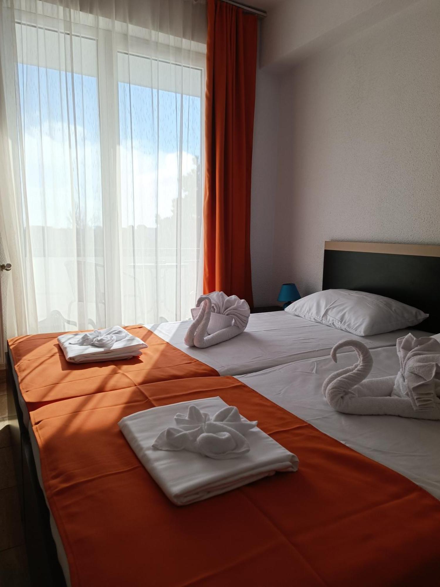 Hotel Cosmos Eforie Sud  Esterno foto