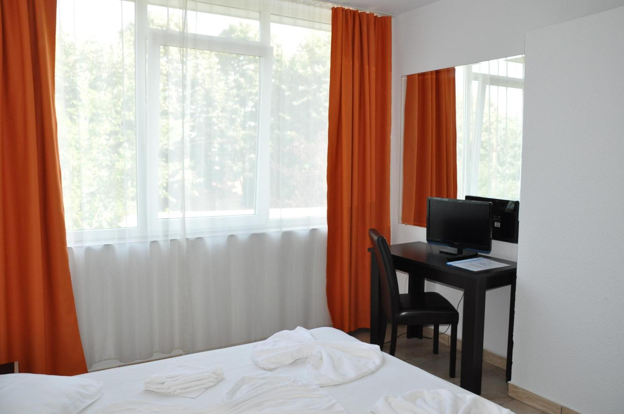 Hotel Cosmos Eforie Sud  Esterno foto