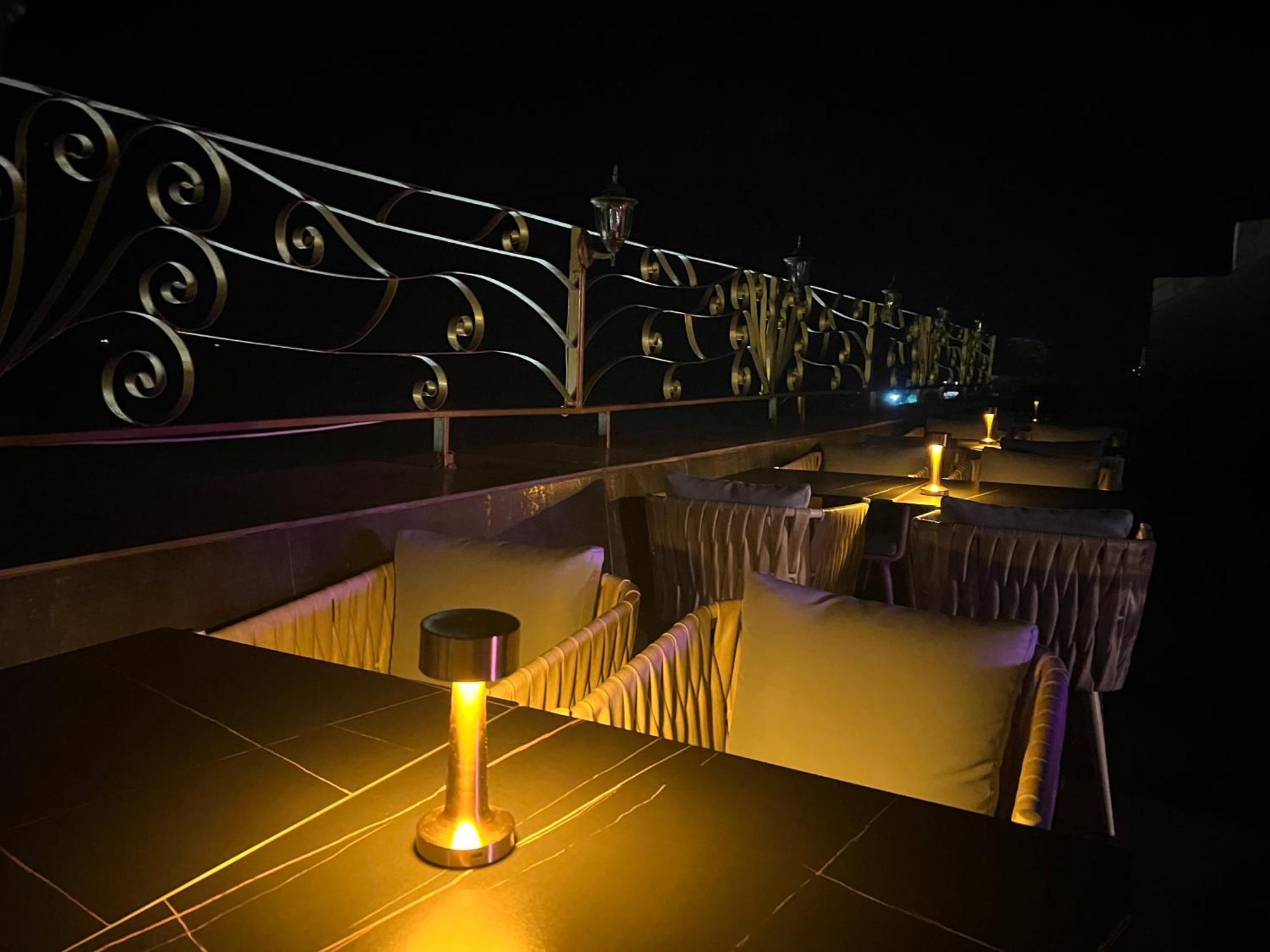 Hotel Cosmos Eforie Sud  Esterno foto