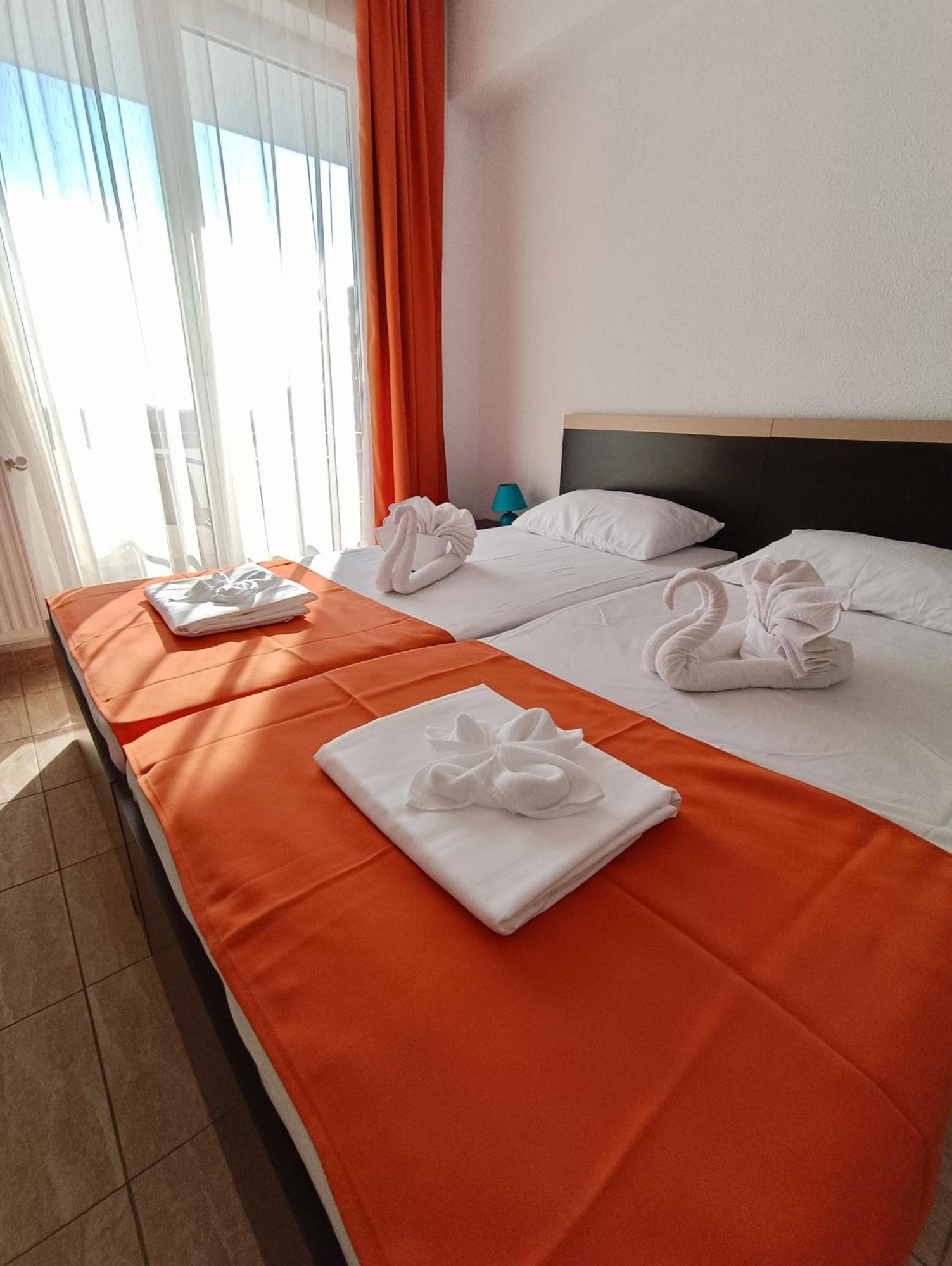 Hotel Cosmos Eforie Sud  Esterno foto