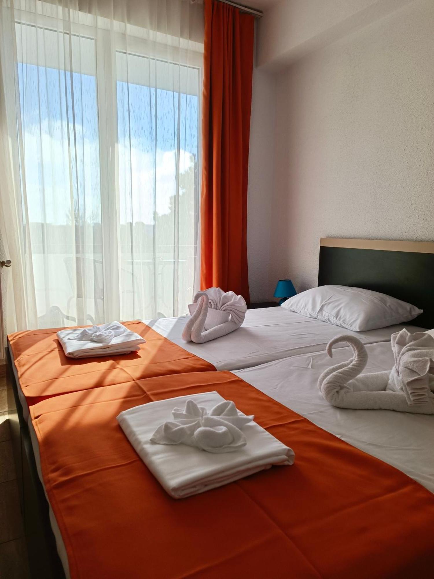 Hotel Cosmos Eforie Sud  Esterno foto
