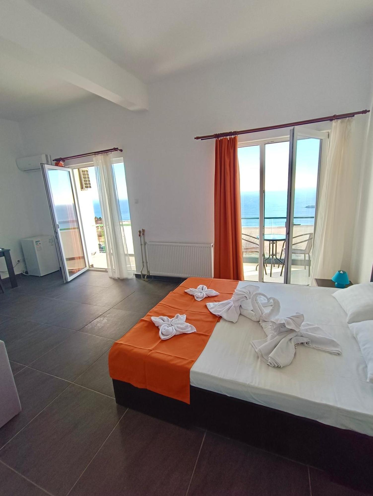Hotel Cosmos Eforie Sud  Esterno foto