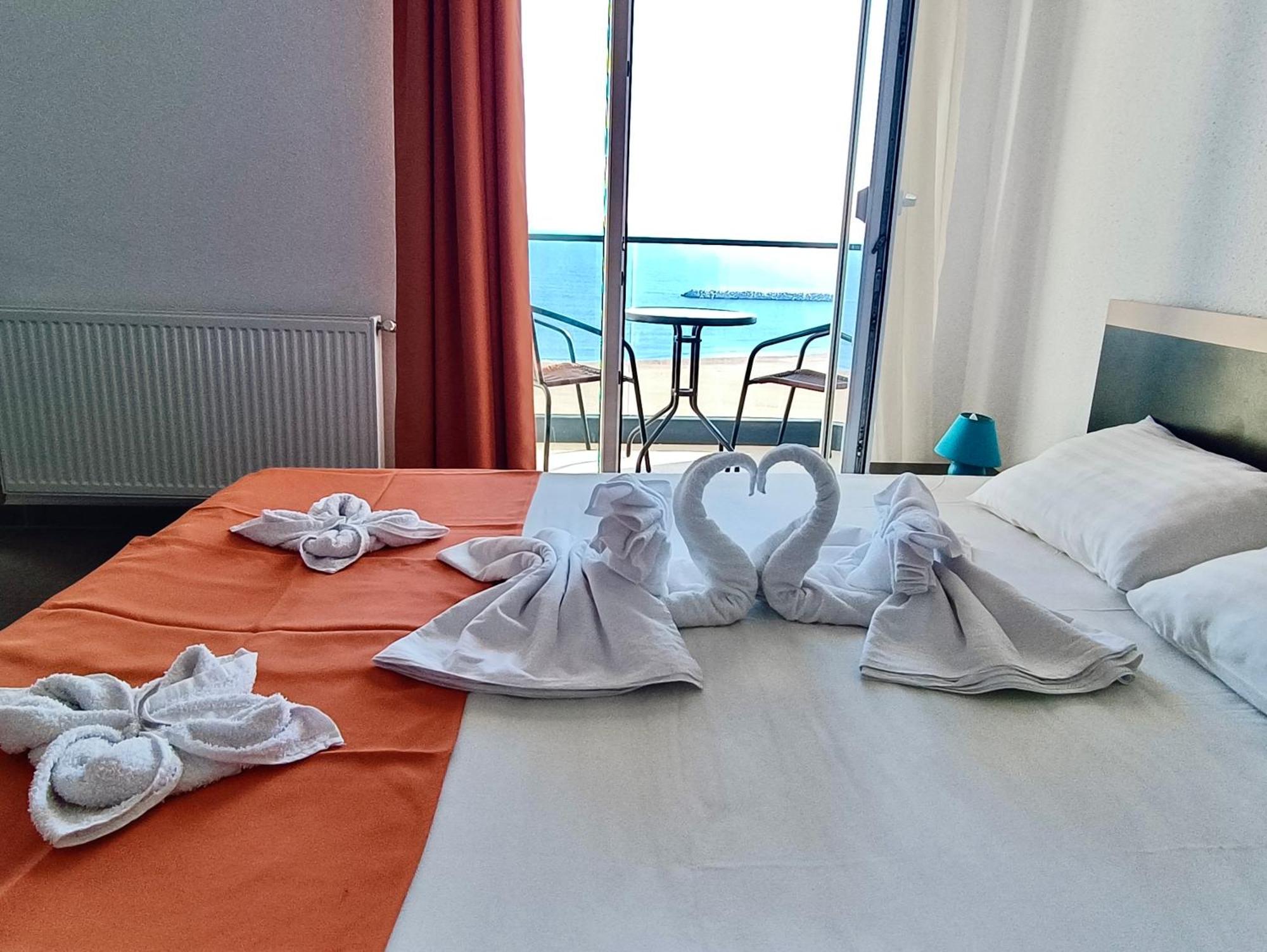 Hotel Cosmos Eforie Sud  Esterno foto