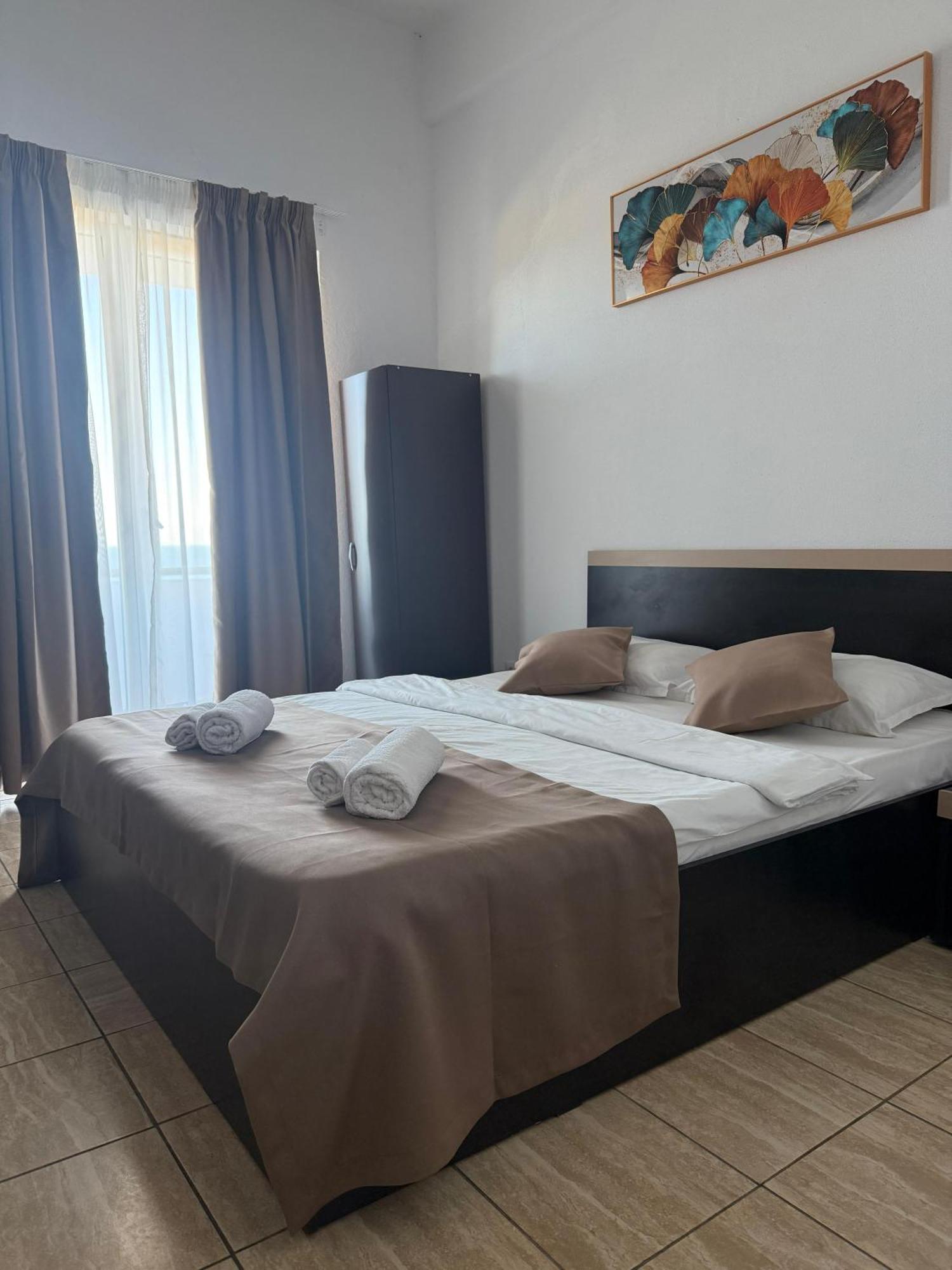 Hotel Cosmos Eforie Sud  Esterno foto
