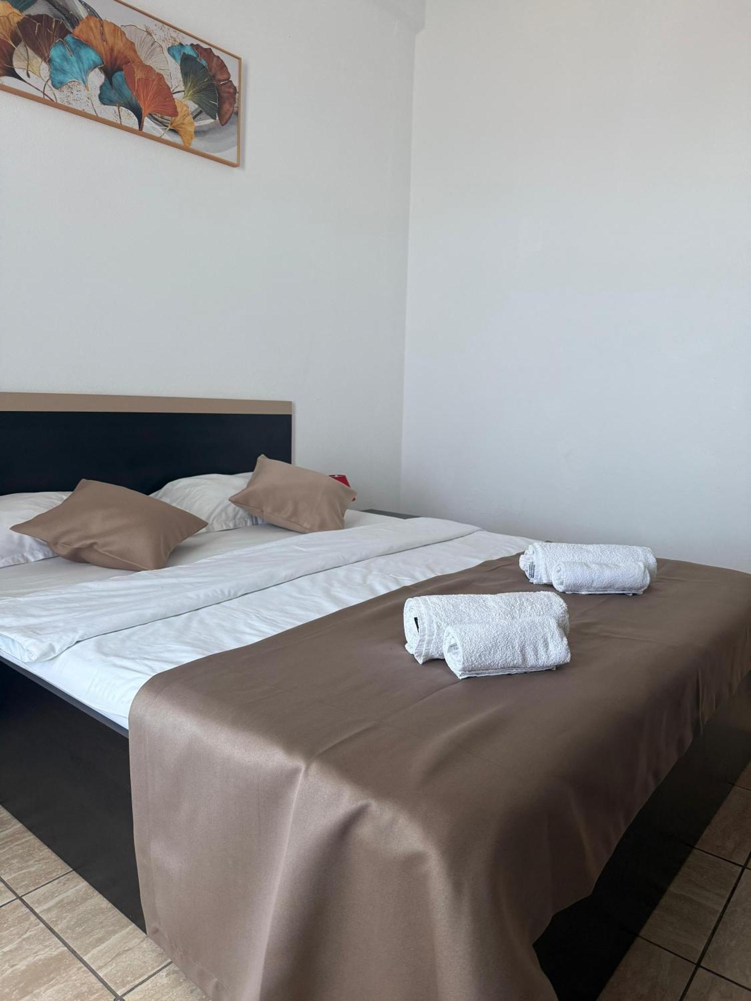 Hotel Cosmos Eforie Sud  Esterno foto