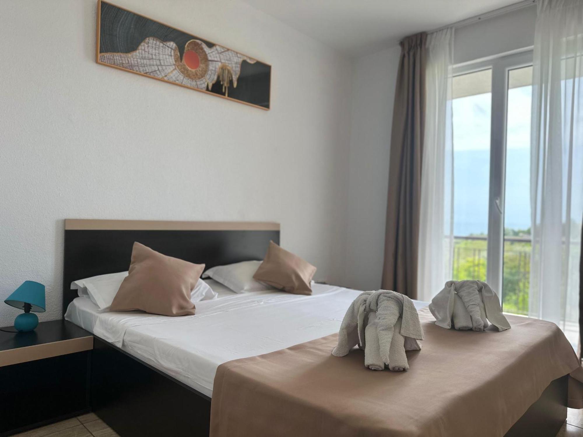 Hotel Cosmos Eforie Sud  Esterno foto