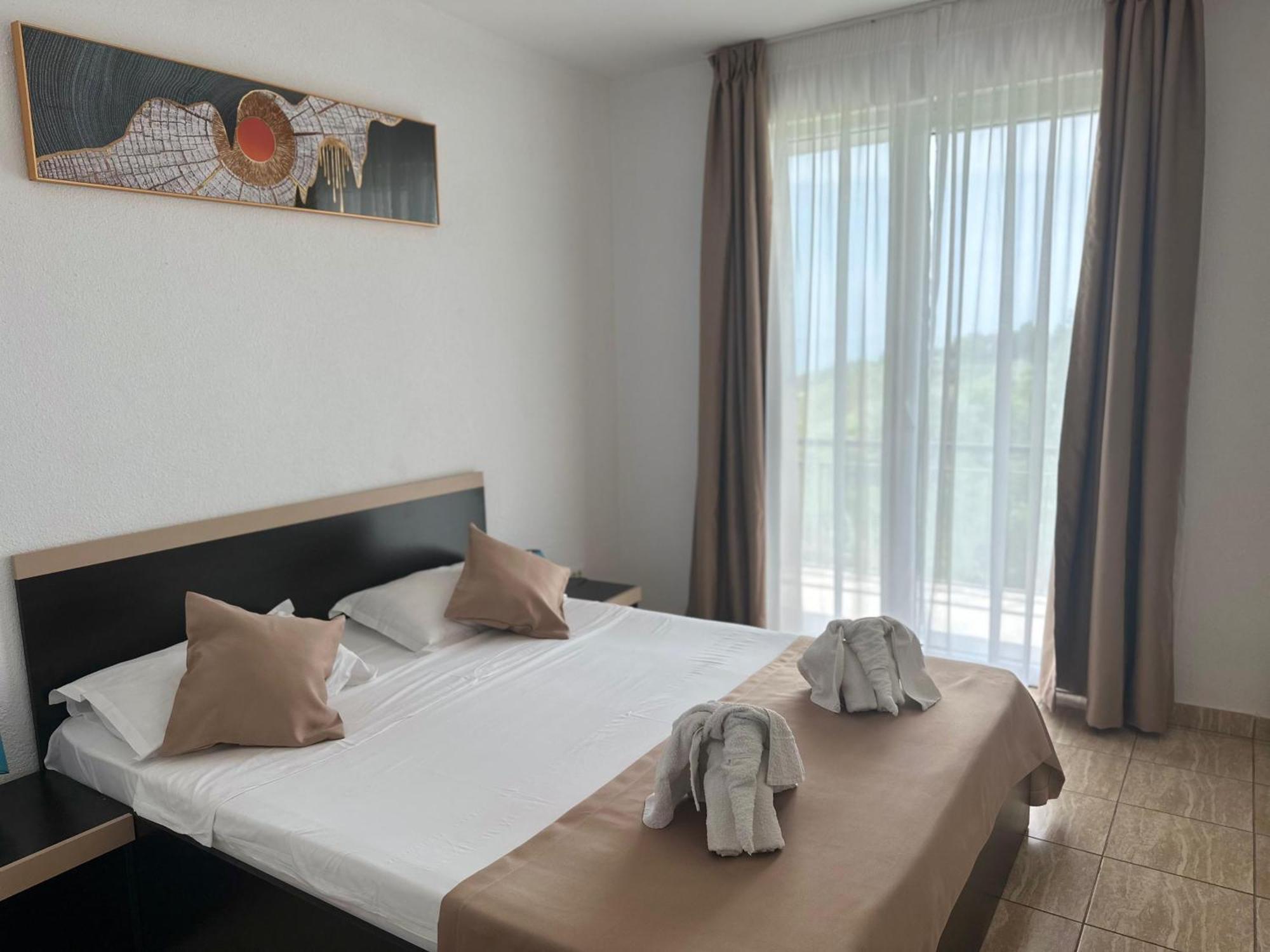Hotel Cosmos Eforie Sud  Esterno foto