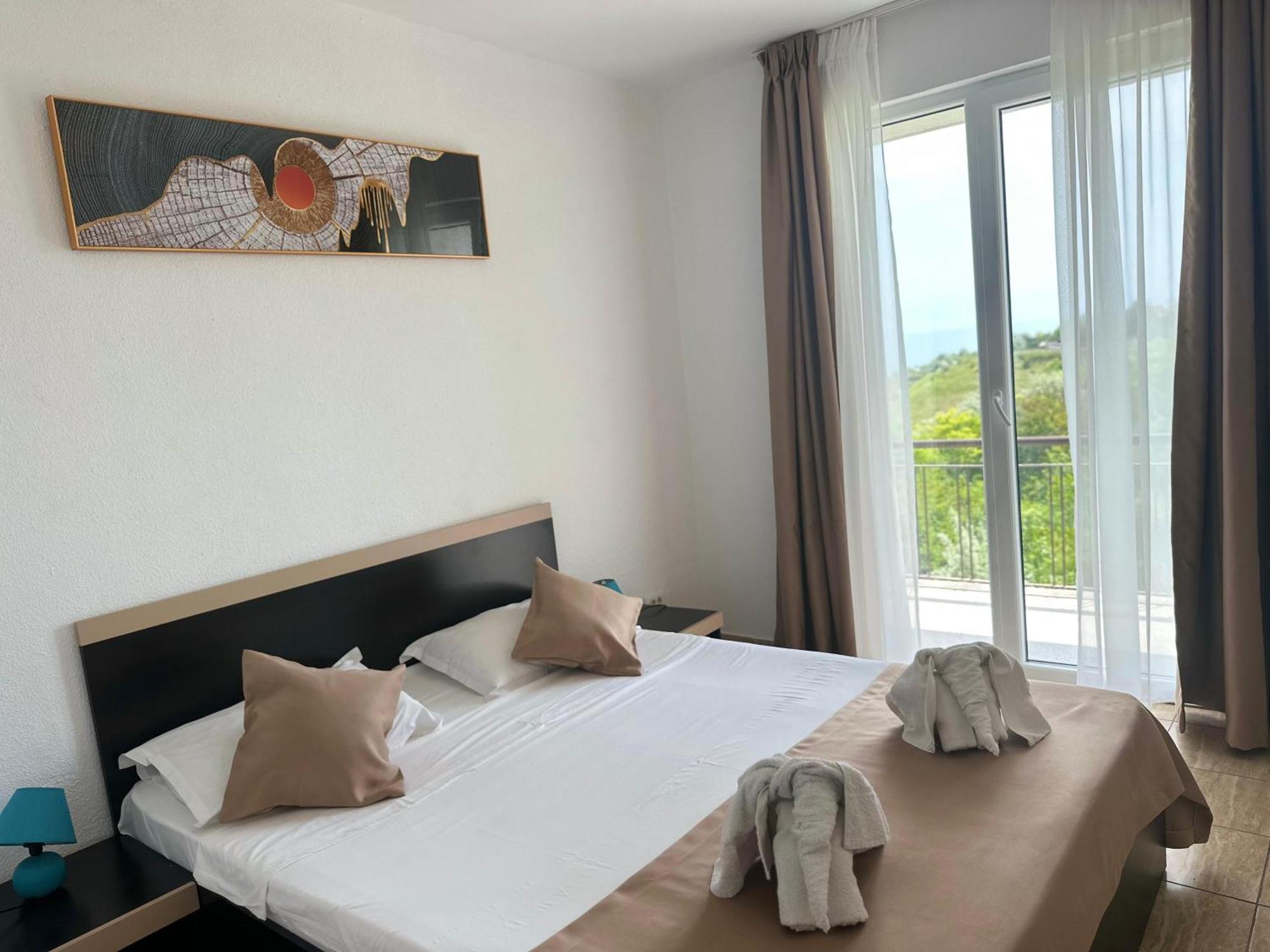 Hotel Cosmos Eforie Sud  Esterno foto